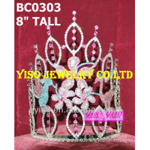 beautiful pageant crown tiaras